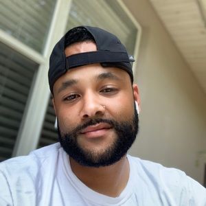 Meet your Posher, Chris